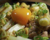 簡単◎Wたまごの親子丼作り方8写真