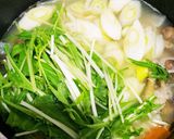 生姜であったか♡手羽元のサムゲタン風作り方4写真