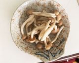 鶏胸肉とブロッコリーの中華風炒め作り方3写真