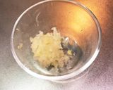[春の和パスタ]わかたけパスタ作り方2写真