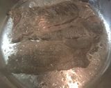 ブーステッドステーキ作り方6写真