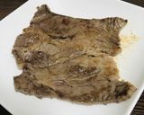 ブーステッドステーキ作り方8写真