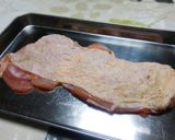 ◆パリパリチキンのジェノベーゼソース♪作り方2写真