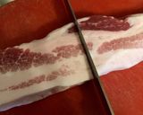豚バラ買ったらやる事ァひとつ！(角煮)作り方3写真