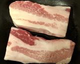 豚バラ買ったらやる事ァひとつ！(角煮)作り方6写真