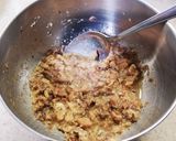 さんまの缶詰で、サンマヨ(*゚∀゚)作り方3写真