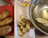 豚バラ買ったらやる事ァひとつ！(角煮)作り方15写真