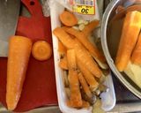 豚バラ買ったらやる事ァひとつ！(角煮)作り方16写真