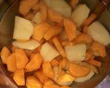 豚バラ買ったらやる事ァひとつ！(角煮)作り方17写真