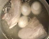 豚バラ買ったらやる事ァひとつ！(角煮)作り方18写真
