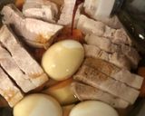 豚バラ買ったらやる事ァひとつ！(角煮)作り方26写真