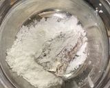 冷凍サンマを美味しく食べる☆かば焼き作り方3写真