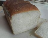 りんご酵母の山形食パン　パート２♪作り方4写真