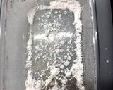 お弁当！おつまみ！甘酢ごぼう作り方6写真