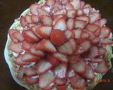 Berry❤Berry❤Cake❤作り方8写真