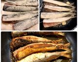 絶品！いわしのトマト煮 *☻*作り方2写真