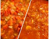 絶品！いわしのトマト煮 *☻*作り方4写真