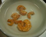 タイの焼きそば＊パッタイ作り方1写真