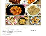 肉汁タップリ、ハンバーグ作り方16写真