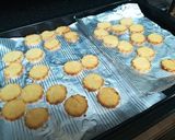 糖質制限 おからソフトクッキー作り方3写真