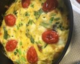 低糖質お豆腐キッシュ作り方4写真