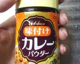 節約♪ カレー味のモヤシベーコン炒め作り方4写真