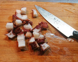★カリ！とろーり！本格銀だこ風たこ焼き作り方2写真