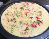★カリ！とろーり！本格銀だこ風たこ焼き作り方5写真