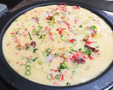 ★カリ！とろーり！本格銀だこ風たこ焼き作り方5写真