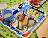 バースデーディナー 4歳 覚書作り方4写真