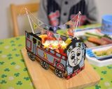 バースデーディナー 4歳 覚書作り方5写真