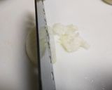 ツナの焼き餃子作り方5写真