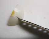 ツナの焼き餃子作り方6写真