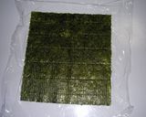豆腐を使った納豆巻き、の・ようなもの作り方2写真
