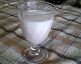いちごでサワードリンク作り方3写真
