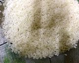 お手軽な鯛めし作り方1写真