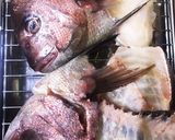 お手軽な鯛めし作り方4写真