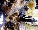お手軽な鯛めし作り方5写真