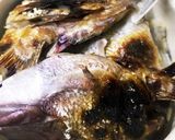 お手軽な鯛めし作り方7写真