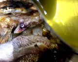 お手軽な鯛めし作り方8写真
