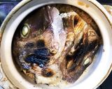 お手軽な鯛めし作り方9写真