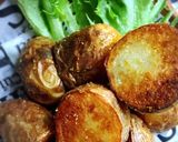 娘弁♪♪女子弁♪♪焼き肉弁当♪♪作り方3写真