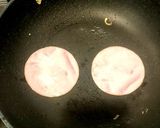 【簡単 男の手料理】朝食 サンドイッチ作り方3写真