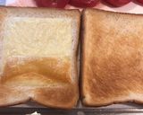 【簡単 男の手料理】朝食 サンドイッチ作り方4写真