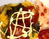 【簡単 男の手料理】朝食 サンドイッチ作り方6写真