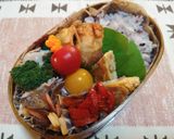 ツナの焼き餃子作り方19写真