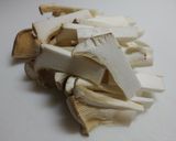 えりんぎとウインナーのガリバタ作り方1写真