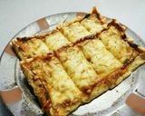 油揚げのねぎ味噌チーズ焼作り方4写真