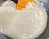 たまご不使用ホットケーキ・マヨ使用作り方2写真