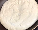 たまご不使用ホットケーキ・マヨ使用作り方3写真